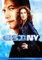 CSI: New York - Season 2 (DVD)
