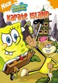 Spongebob Squarepants - Karate Island (DVD)