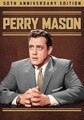 Perry Mason - 50th Anniversary Edition (DVD)