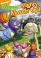 Backyardigans - Mighty Match-Up! (DVD)