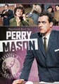 Perry Mason - Third Season Vol. One (DVD)