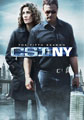 CSI: NY - The Fifth Season (DVD)