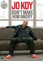 Jo Koy: Don`t Make Him Angry (DVD)