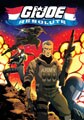 G.I. Joe: Resolute (WS/DVD)