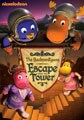 The Backyardigans: Escape from the Tower (DVD)