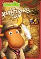 The Backyardigans: Join the Adventurers Club (DVD)