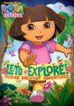 Dora the Explorer: Let`s Explore! Dora`s Greatest Adventures (DVD)