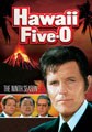 Hawaii Five-O: The Ninth Season (DVD)