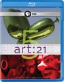 Art: 21: Art in the Twenty-First Century - Season 5 (Blu-ray Disc)