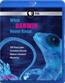 NOVA: What Darwin Never Knew (Blu-ray Disc)