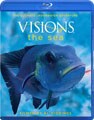 Visions of the Sea (Blu-ray Disc)