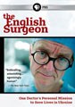 The English Surgeon (DVD)