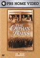 The Orphan Trains - Closed Caption (DVD)