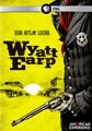 American Experience: Wyatt Earp (DVD)