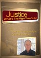 Justice: What`s the Right Thing to Do? (DVD)