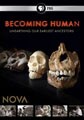 NOVA: Becoming Human (DVD)