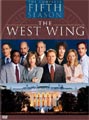 West Wing: The Complete Fifth Season (DVD)