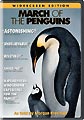 March of the Penguins - Widescreen (DVD)