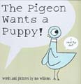 The Pigeon Wants a Puppy!
