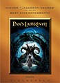 Pan's Labyrinth (DVD)