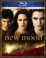 Twilight Saga: New Moon - Special Edition (Blu-ray Disc)
