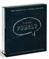 The Essential Thomas Keller (Hardcover)
