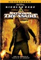 National Treasure (WS/DVD)