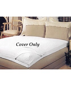 Featherbed 2-inch Cover