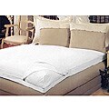 Featherbed 2-inch Cover