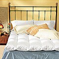Deluxe Baffled Featherbed