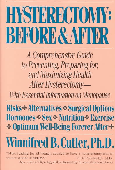 Hysterectomy