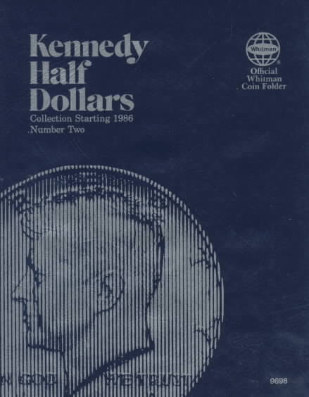 Kennedy Half Dollars