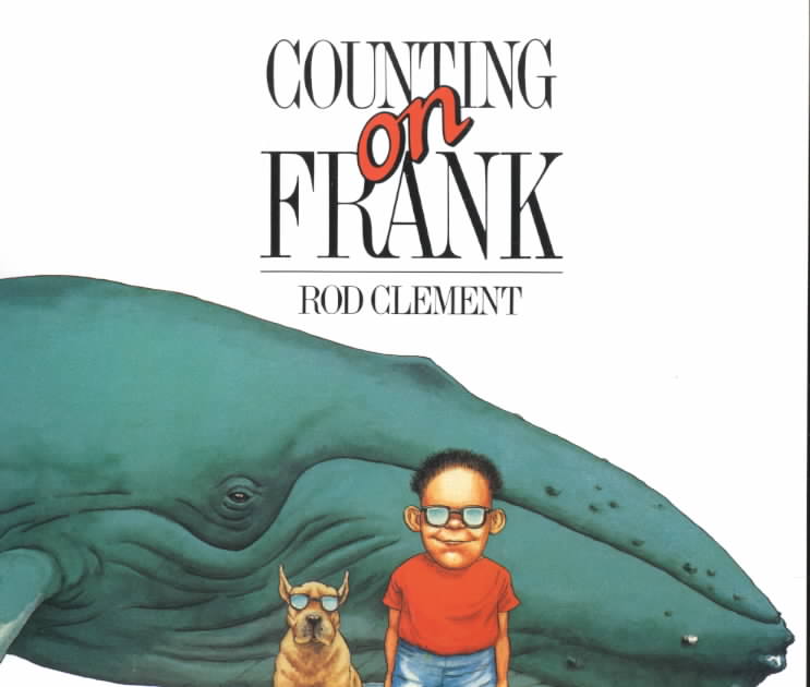 Counting on Frank (Paperback)