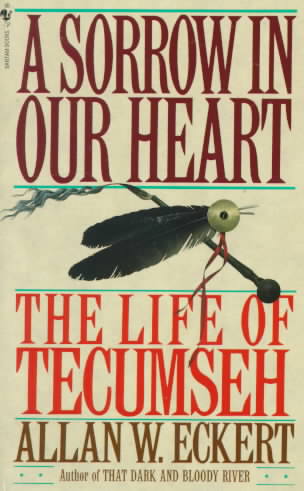A Sorrow in Our Heart
