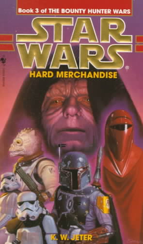 Hard Merchandise (Paperback)