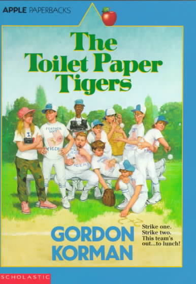 The Toilet Paper Tigers
