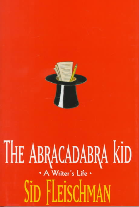 The Abracadabra Kid
