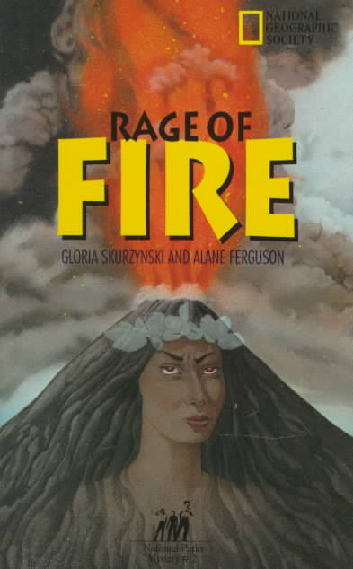 Rage of Fire