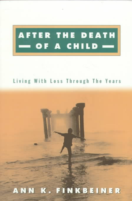 After the Death of a Child