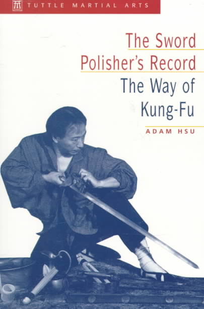 The Sword Polisher`s Record (Paperback)