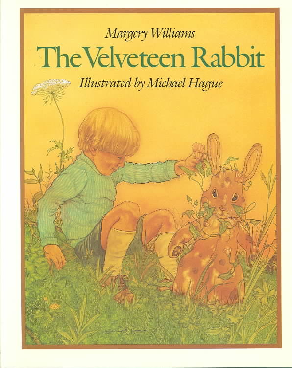 The Velveteen Rabbit