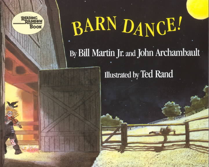 Barn Dance