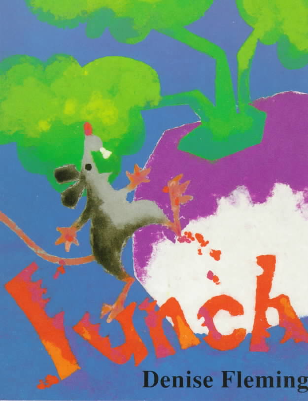 Lunch (Paperback)