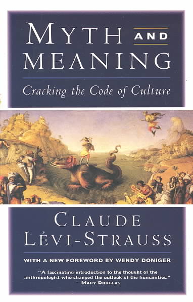 Myth and Meaning