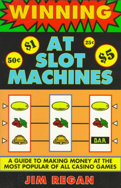 Winning at Slot Machines