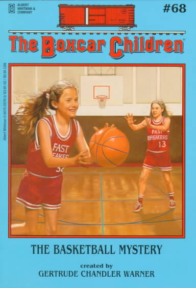 The Basketball Mystery