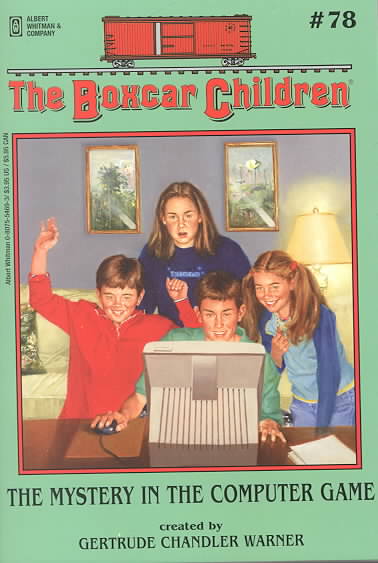 The Mystery in the Computer Game