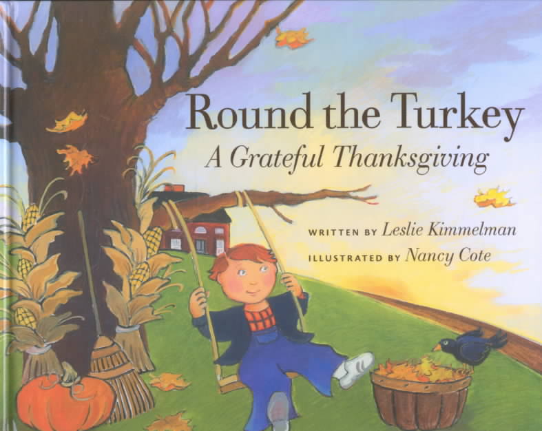Round the Turkey