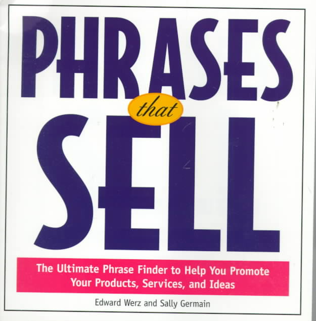 Phrases That Sell