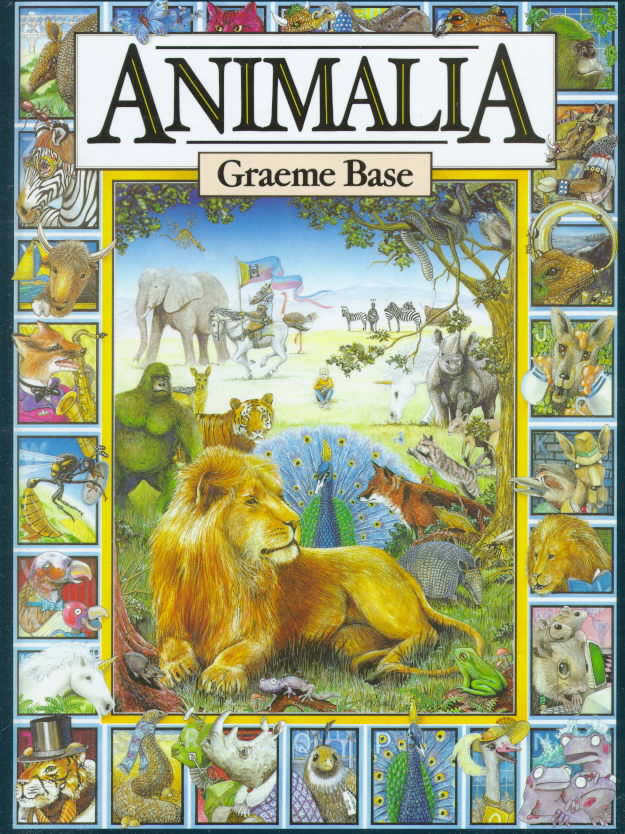 Animalia